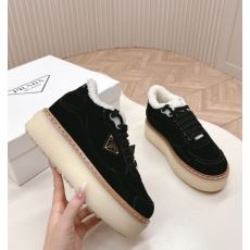 Prada Casual Shoes